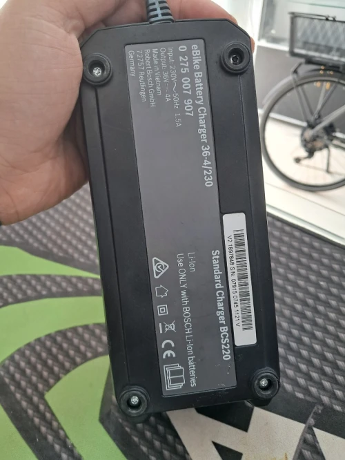 Riese & Müller Roadster 