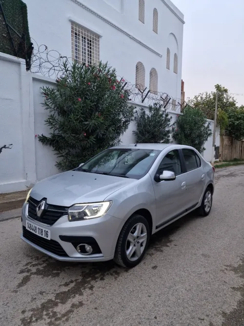 Renault Symbol 2018 Made In Bladi