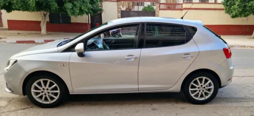 Seat Ibiza 2013 Fully