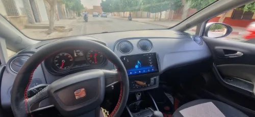 Seat Ibiza 2013 Fully