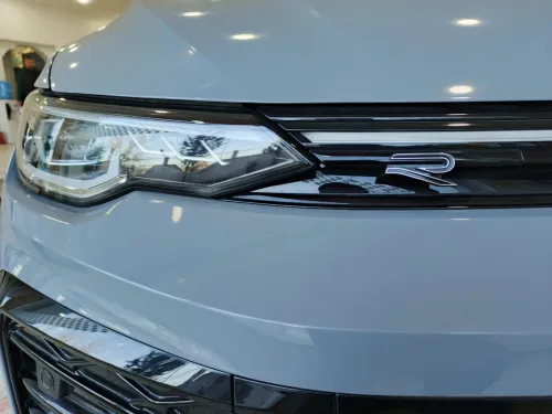 Volkswagen GOLF 2026 R-Line