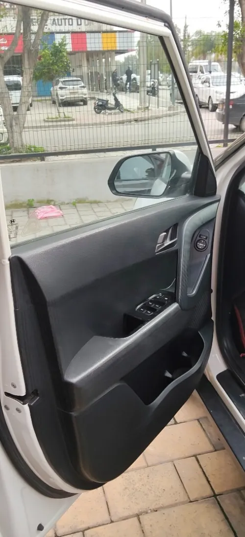 Hyundai CRETA CRDI 2026 