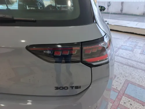 Volkswagen GOLF 2026 R-Line