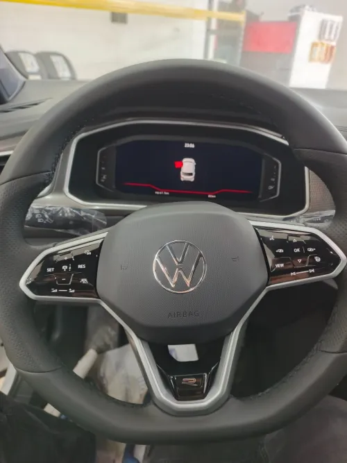 Volkswagen T-Roc 2026 R BLACK PACKAGE
