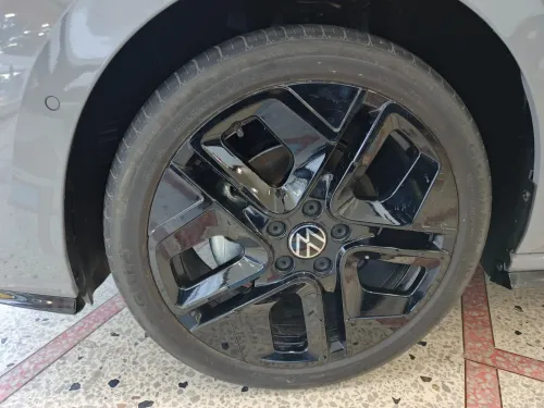 Volkswagen GOLF 2026 R-Line