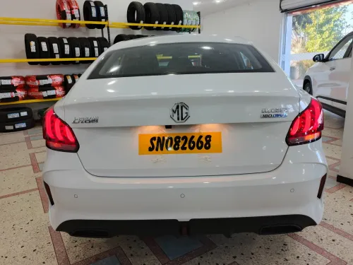 MG 5 2026 MANUELLE 180DVVT
