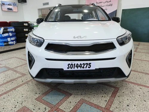 Kia Kx1 2026 
