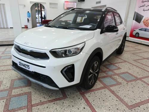Kia Kx1 2026 