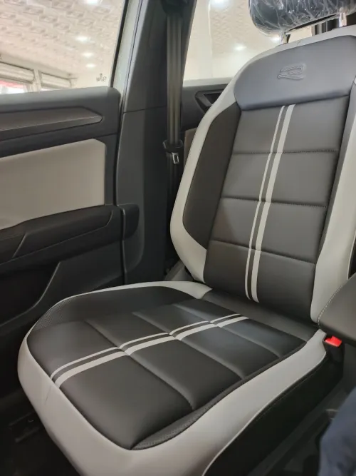 Volkswagen T-Roc 2026 R BLACK PACKAGE