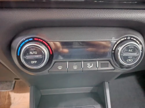 Kia Kx1 2026 