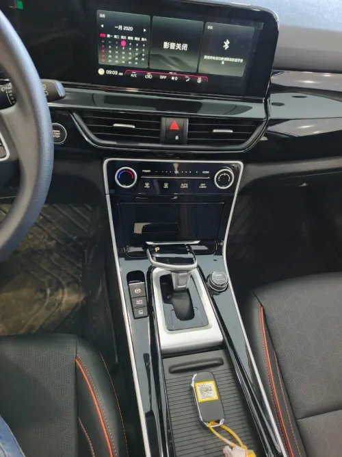 Kia Seltos 2026 
