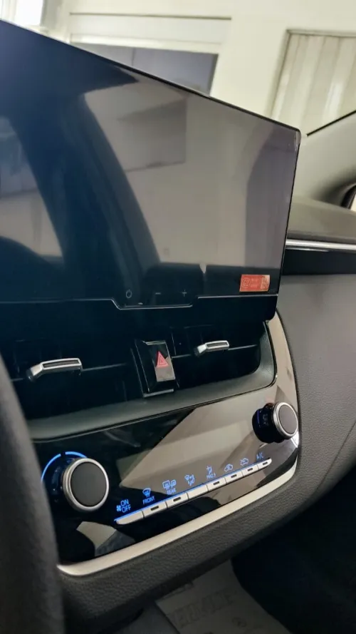 Toyota Corolla 2026 Elite