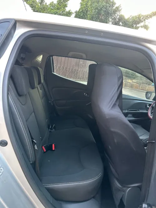 Renault Clio 4 2013 Clio 4