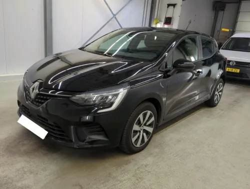 Renault Clio 5  2023 Equilibre