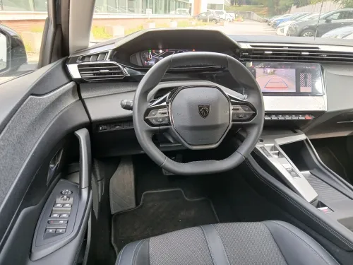 Peugeot 308 2023 Allure Pack