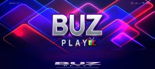 Buz Play 12 Mois + 3 Mois