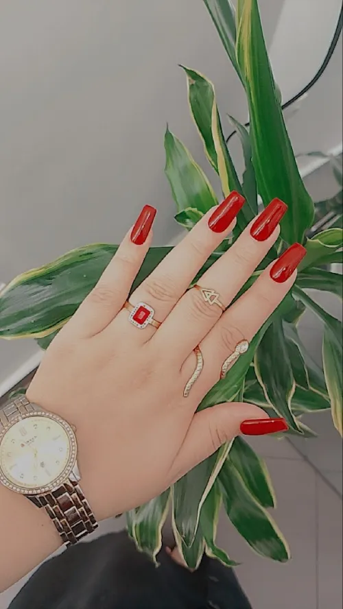 press on nails