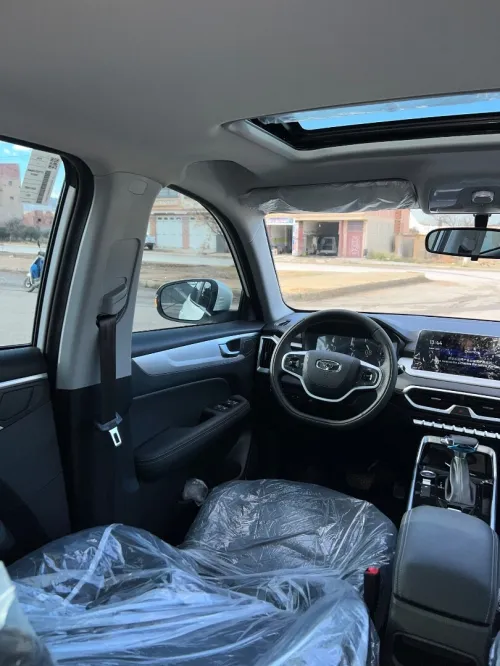 Chery Kayi x3pro 2025 