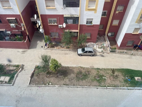 Vente bien immobilier Constantine El khroub