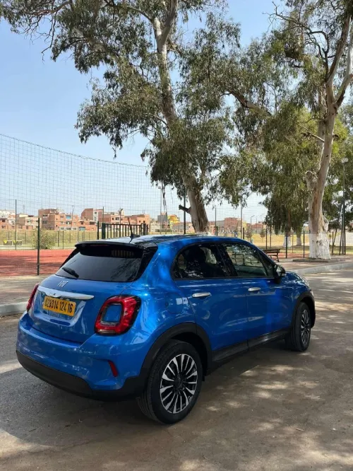 Fiat 500x 2024 Club