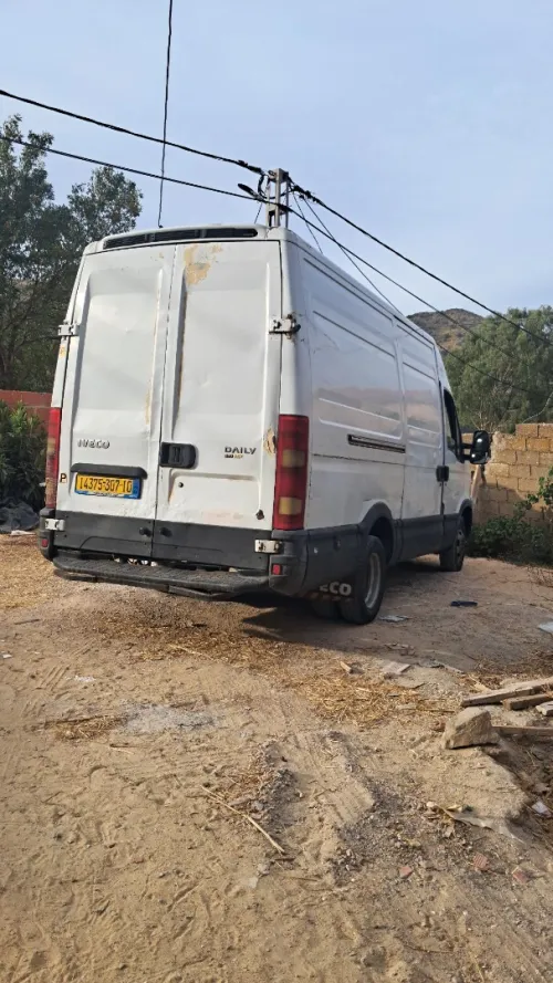 Iveco C15 2007