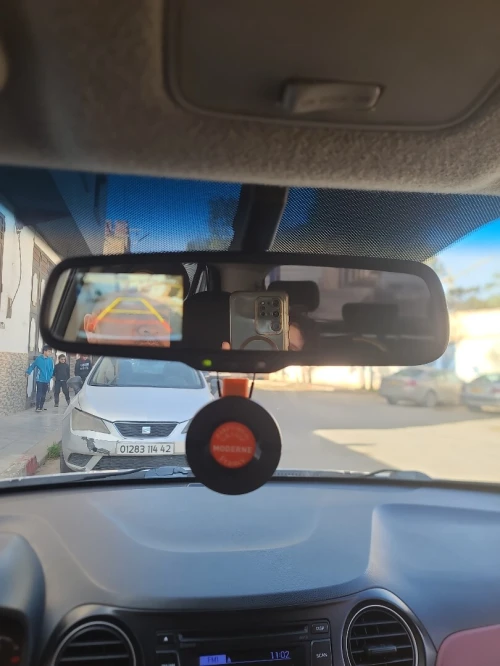 Hyundai Grand i10 2018 Corea