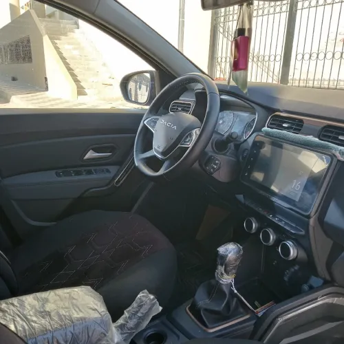 Dacia Duster 2024 