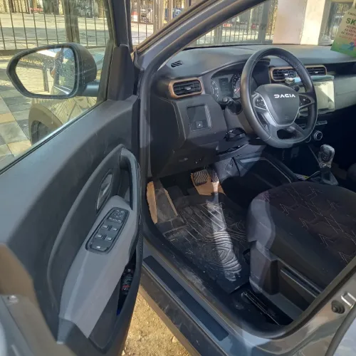 Dacia Duster 2024 