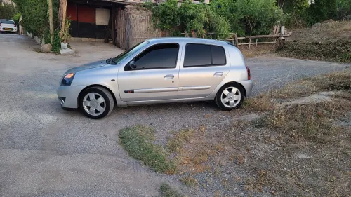 Renault Clio 2004 Campus