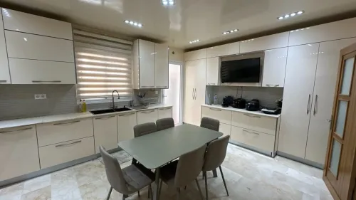 Vente Appartement F5 Alger Ouled fayet