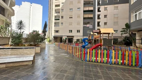 Vente Appartement F5 Alger Ouled fayet