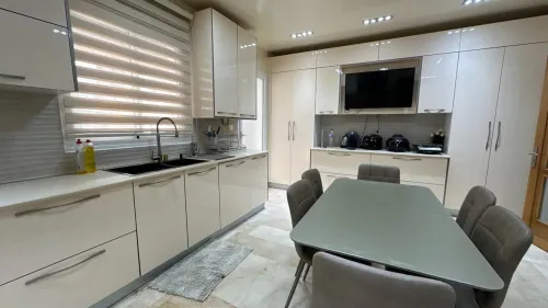 Vente Appartement F5 Alger Ouled fayet