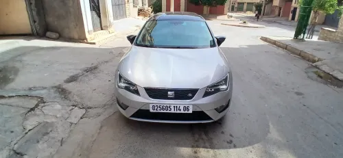 Seat Leon 2014 Fr+