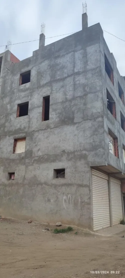 Vente Villa Béjaïa Bejaia