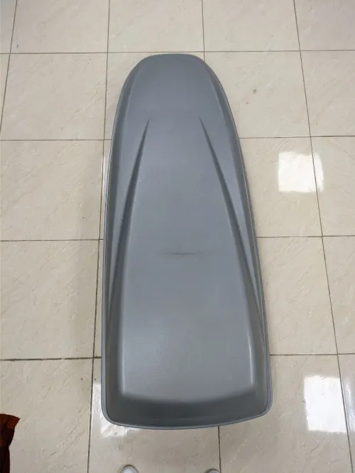 Coffre de toit - Porte bagage KRONO 466710 32Q