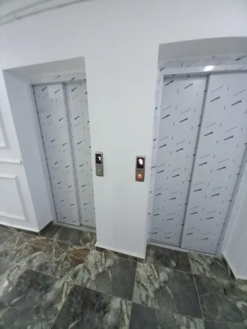 Location Appartement F3 Oran Bir el djir