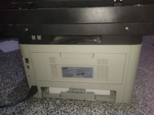 SAMSUNG Multifonction Xpress