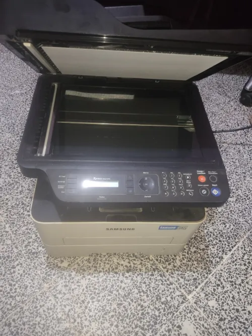 SAMSUNG Multifonction Xpress