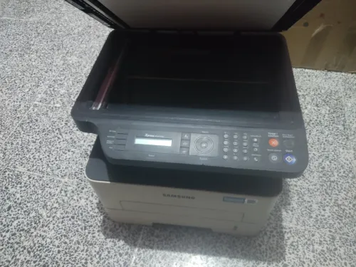 SAMSUNG Multifonction Xpress