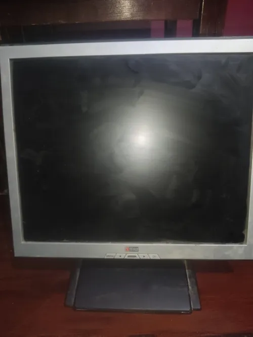 Écran pc 