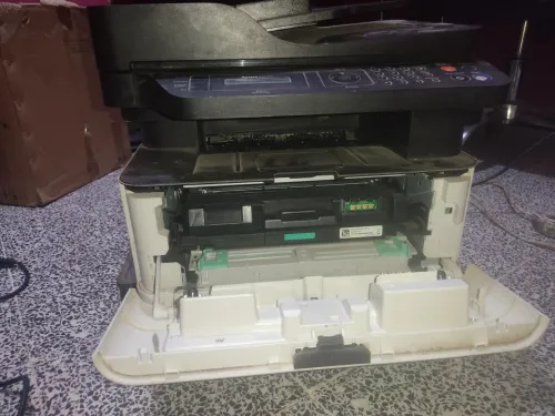 SAMSUNG Multifonction Xpress