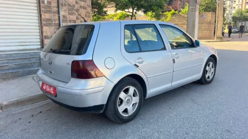 Volkswagen Golf 4 1998 Match