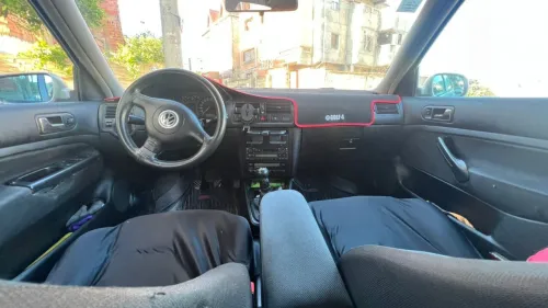 Volkswagen Golf 4 1998 Match