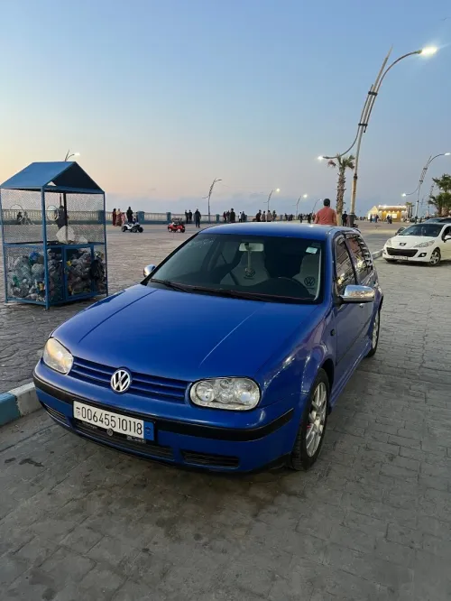 Golf 4 Golf c4 labsa jdida 2001 0790182055