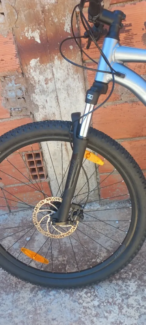 VTT GIANT TALON 2