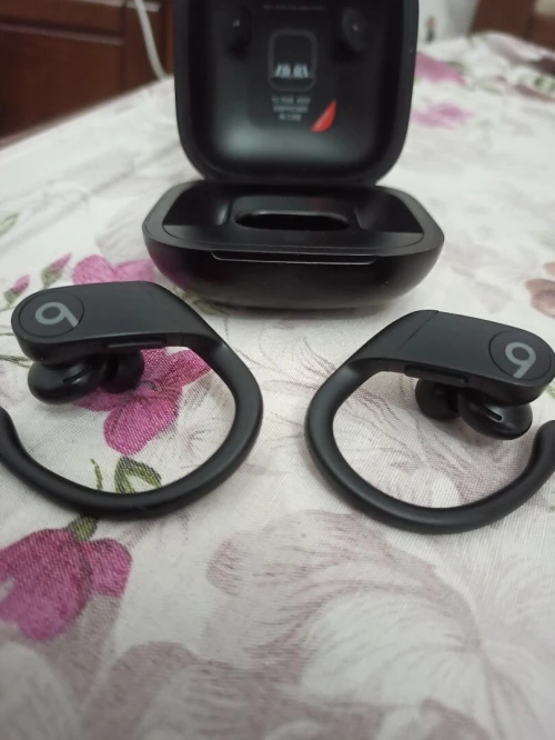 beats by dr. dre powerbeats