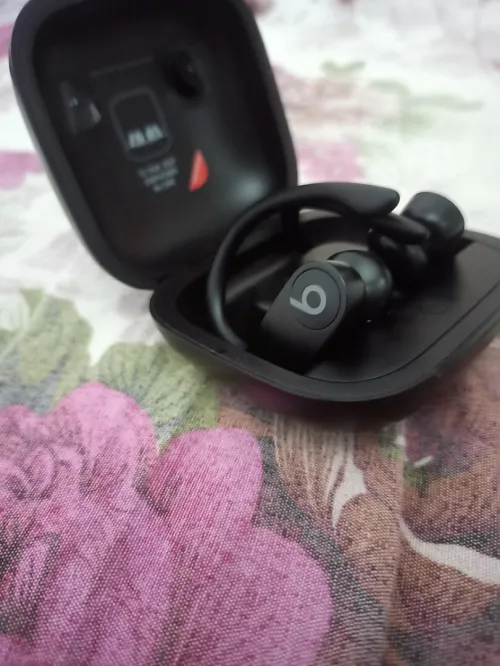 beats by dr. dre powerbeats