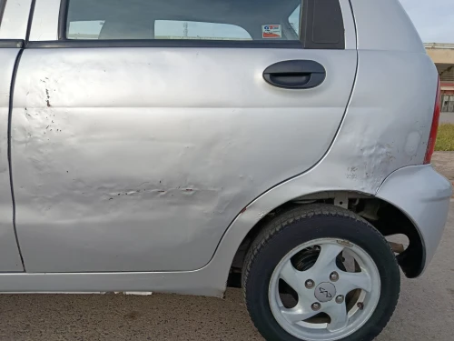 Chery QQ 2012 QQ