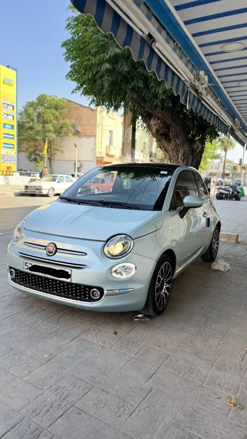 Fiat 500 2024 Dolcevita plus 