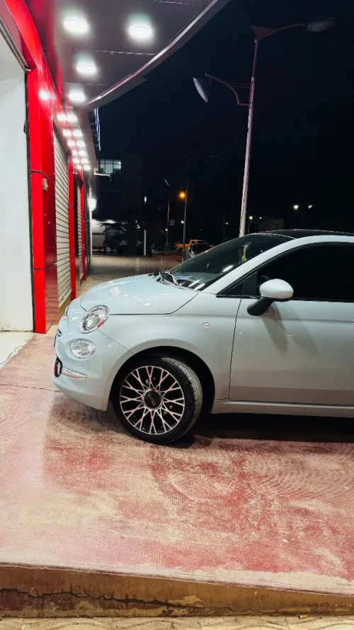 Fiat 500 2024 Dolcevita plus 